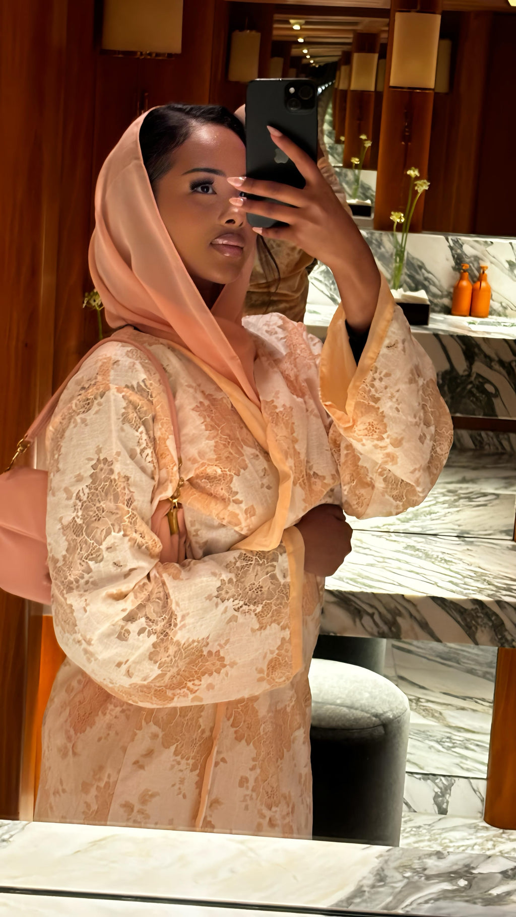 Blush Étoile