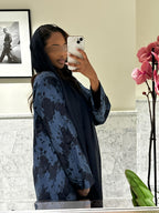 Midnight Fleur