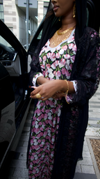 Blush Tulip