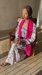 Celeste Blue Mukhawar